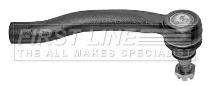 FIRST LINE FIRST LINE FTR5420 Front Right Outer Tie / Track Rod End Fits Nissan Navara Np300 Pathfinder 