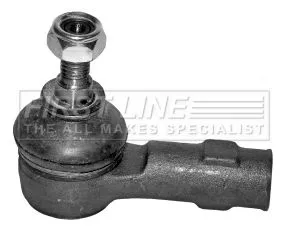 FIRST LINE FIRST LINE FTR5421 Front Left Or Right Outer Tie / Track Rod End Fits Mitsubishi Smart Colt Colt Cz 