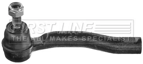 FIRST LINE FIRST LINE FTR5443 Front Left Outer Tie / Track Rod End Fits Citroën Peugeot Toyota 107 108 Aygo C1 