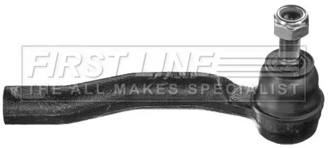 FIRST LINE FIRST LINE FTR5444 Front Right Outer Tie / Track Rod End Fits Citroën Peugeot Toyota 107 108 Aygo C 