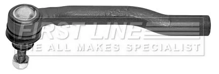 FIRST LINE FIRST LINE FTR5448 Front Left Or Right Outer Tie / Track Rod End Fits Nissan Cube Micra Note Nv200  