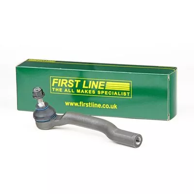 FIRST LINE FIRST LINE FTR5449 Front Left Or Right Outer Tie / Track Rod End Fits Nissan Cube Micra Note Nv200  