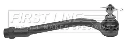 FIRST LINE FIRST LINE FTR5451 Front Right Outer Tie / Track Rod End Fits Hyundai Kia Cee'd Cerato Cerato Koup  