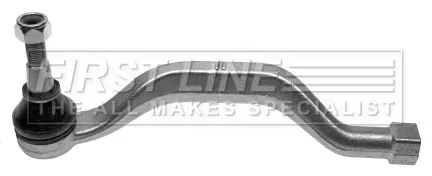 FIRST LINE FIRST LINE FTR5452 Front Left Outer Tie / Track Rod End Fits Renault Laguna Latitude 
