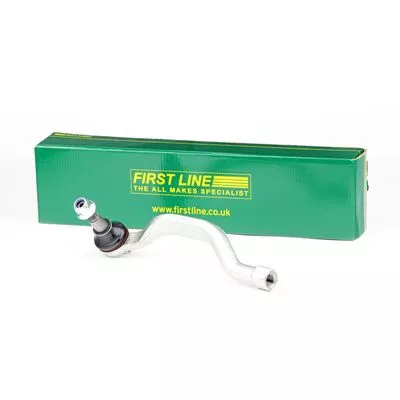 Front Left Outer Tie / Track Rod End Fits Renault Laguna Latitude