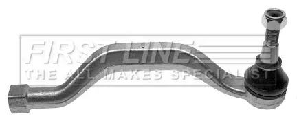 FIRST LINE FIRST LINE FTR5453 Front Right Outer Tie / Track Rod End Fits Renault Laguna Latitude 