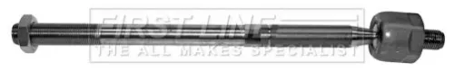 FIRST LINE FIRST LINE FTR5455 Front Left Or Right Inner Tie Rod For Ford Land Rover Volvo Freelander 2 Galaxy  