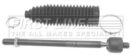 Front Left Or Right Inner Tie Rod For Ford Land Rover Volvo Freelander 2 Galaxy 