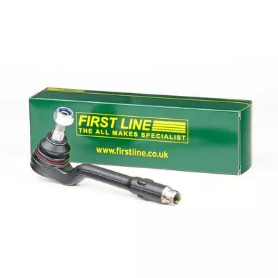 Front Left Or Right Outer Tie / Track Rod End Fits Bmw X5