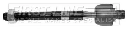 FIRST LINE FIRST LINE FTR5476 Front Left Inner Tie Rod For Kia Carens 