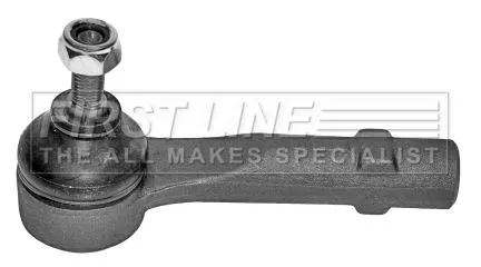 FIRST LINE FIRST LINE FTR5505 Front Left Outer Tie / Track Rod End Fits Citroën C4 Grand Picasso C4 Picasso 