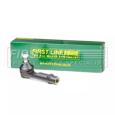 FIRST LINE FIRST LINE FTR5506 Front Right Outer Tie / Track Rod End Fits Citroën C4 Grand Picasso C4 Picasso 