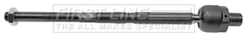 FIRST LINE FIRST LINE FTR5511 Front Left Or Right Inner Tie Rod For Fiat Opel Saab Vauxhall 9-3 Croma Signum V 