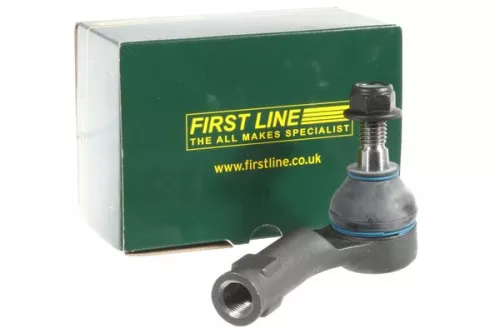 Front Right Outer Tie / Track Rod End Fits Ford B-max Ecosport Fiesta Ka+ Tourne
