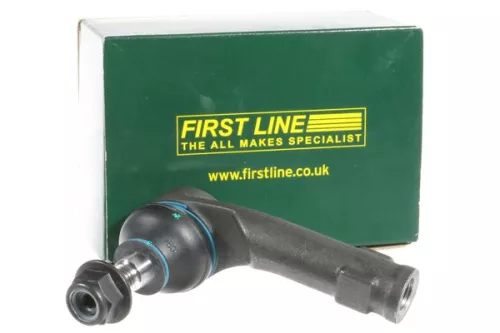 Front Left Outer Tie / Track Rod End Fits Ford B-max Ecosport Fiesta Ka+ Tourneo