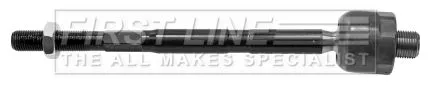 FIRST LINE FIRST LINE FTR5525 Front Left Or Right Inner Tie Rod For Bmw 1 3 Series X1 