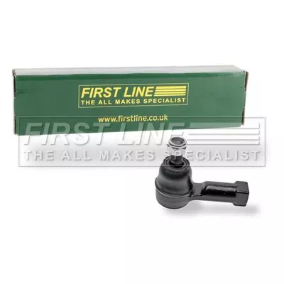 Front Left Or Right Outer Tie / Track Rod End Fits Citroën Mitsubishi C-crosser 