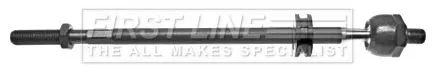 FIRST LINE FIRST LINE FTR5533 Front Left Or Right Inner Tie Rod For Seat Vw Golf Jetta Toledo 