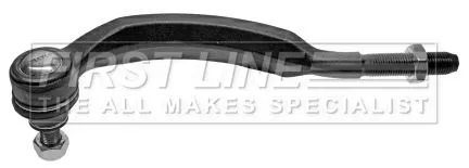 FIRST LINE FIRST LINE FTR5534 Front Left Outer Tie / Track Rod End Fits Citroën Peugeot 407 407 Sw C6 