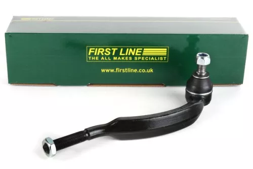 Front Right Outer Tie / Track Rod End Fits Citroën Peugeot 407 407 Sw C6