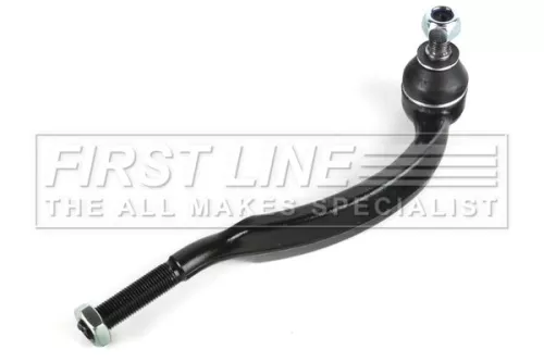 FIRST LINE FIRST LINE FTR5535 Front Right Outer Tie / Track Rod End Fits Citroën Peugeot 407 407 Sw C6 