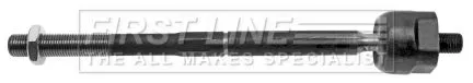 FIRST LINE FIRST LINE FTR5536 Front Left Or Right Inner Tie Rod For Citroën Ds C3 C3 Picasso Ds 3 Ds3 