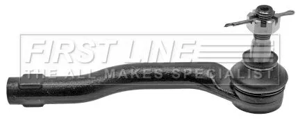 FIRST LINE FIRST LINE FTR5539 Front Right Outer Tie / Track Rod End Fits Mazda 2 