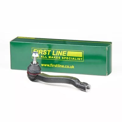 Front Right Outer Tie / Track Rod End Fits Mercedes Nissan Renault Citan Kangoo 