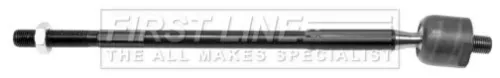 FIRST LINE FIRST LINE FTR5547 Front Left Or Right Inner Tie Rod For Citroën Mitsubishi Peugeot 4008 Asx Asx Va 