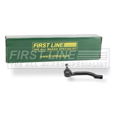 Front Left Outer Tie / Track Rod End Fits Nissan Qashqai Qashqai +2 X-trail