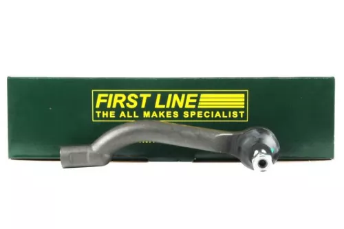 Front Right Outer Tie / Track Rod End Fits Nissan Qashqai Qashqai +2 X-trail