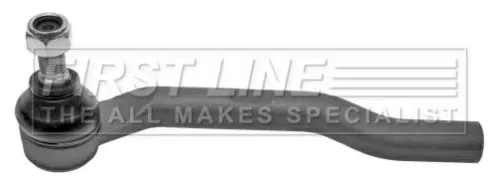 FIRST LINE FIRST LINE FTR5551 Front Left Outer Tie / Track Rod End Fits Honda Civic 