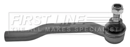 FIRST LINE FIRST LINE FTR5552 Front Right Outer Tie / Track Rod End Fits Honda Civic 