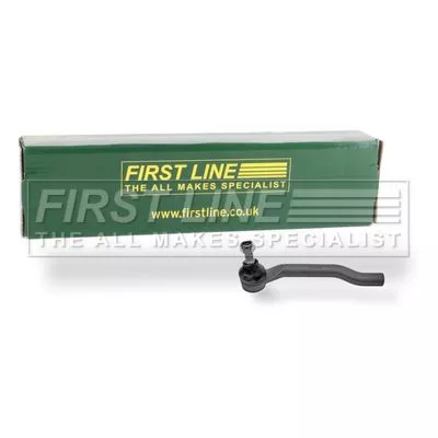 Front Left Outer Tie / Track Rod End Fits Honda Civic