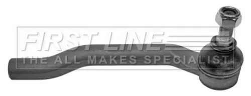 FIRST LINE FIRST LINE FTR5554 Front Right Outer Tie / Track Rod End Fits Honda Civic 