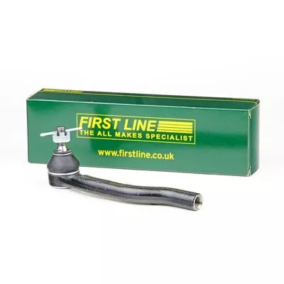 Front Right Outer Tie / Track Rod End Fits Honda Civic