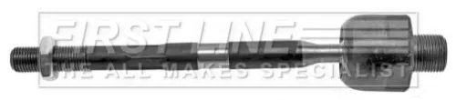 FIRST LINE FIRST LINE FTR5555 Front Left Inner Tie Rod For Honda Civic 