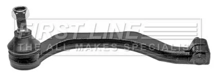 FIRST LINE FIRST LINE FTR5558 Front Left Outer Tie / Track Rod End Fits Mini Mini Mini Clubman Mini Clubvan 