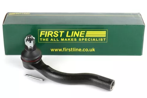 Front Left Outer Tie / Track Rod End Fits Mitsubishi Pajero Pajero Classic Pajer