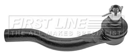 FIRST LINE FIRST LINE FTR5562 Front Right Outer Tie / Track Rod End Fits Mitsubishi Pajero Pajero Classic Paje 