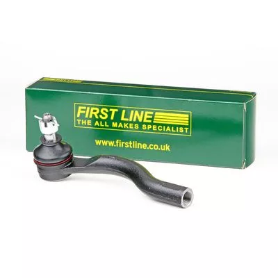 Front Right Outer Tie / Track Rod End Fits Mitsubishi Pajero Pajero Classic Paje