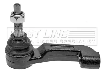 FIRST LINE FIRST LINE FTR5563 Front Left Outer Tie / Track Rod End Fits Dodge Jeep Cherokee Nitro 
