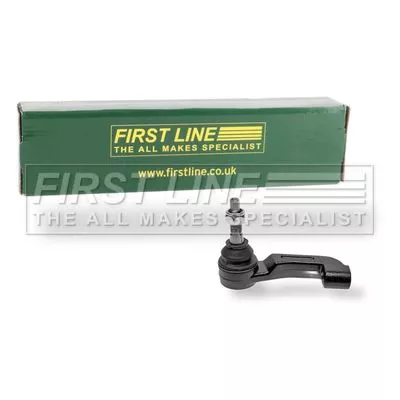 FIRST LINE FIRST LINE FTR5563 Front Left Outer Tie / Track Rod End Fits Dodge Jeep Cherokee Nitro 