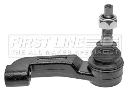 FIRST LINE FIRST LINE FTR5564 Front Right Outer Tie / Track Rod End Fits Dodge Jeep Cherokee Nitro 