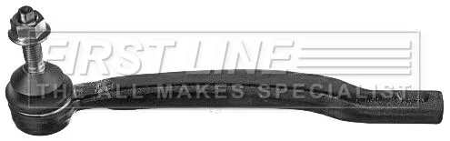 FIRST LINE FIRST LINE FTR5569 Front Left Outer Tie / Track Rod End Fits Volvo Xc70 
