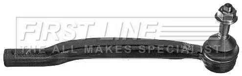 FIRST LINE FIRST LINE FTR5570 Front Right Outer Tie / Track Rod End Fits Volvo Xc70 