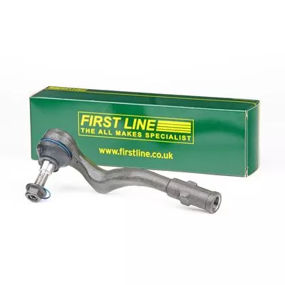 FIRST LINE FIRST LINE FTR5571 Front Left Outer Tie / Track Rod End Fits Audi Porsche A4 A4 Allroad A5 A6 A6 Al 