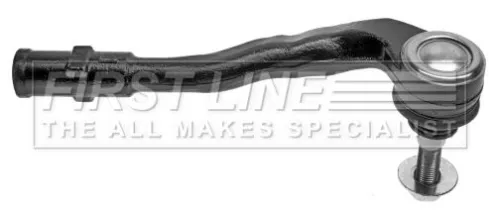 FIRST LINE FIRST LINE FTR5572 Front Right Outer Tie / Track Rod End Fits Audi Porsche A4 A4 Allroad A5 A6 A6 A 