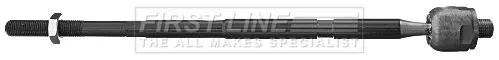 FIRST LINE FIRST LINE FTR5573 Front Left Or Right Inner Tie Rod For Chevrolet Opel Vauxhall Antara Captiva 