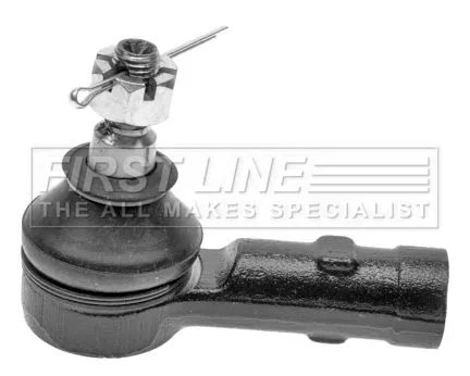 FIRST LINE FIRST LINE FTR5574 Front Left Or Right Outer Tie / Track Rod End Fits Hyundai I10 